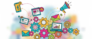 JulienRio.com - What Is an Integrated Campaign? A Practical Definition for Modern Marketing Teams