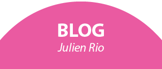JulienRio.com - Target your customers precisely with buyer personas