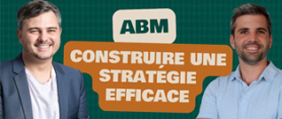JulienRio.com - Comment lancer une vraie strat&eacute;gie ABM en B2B : m&eacute;thode et pi&egrave;ges &agrave; &eacute;viter