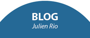 JulienRio.com - Vous gâchez de belles opportunités - liez vos Media Sociaux au monde réel