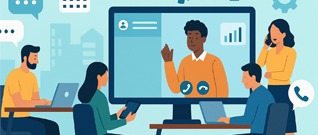 JulienRio.com - Outils collaboratifs et RH : construire l&rsquo;avenir du travail hybride